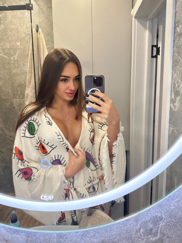 Анкета проститутки Олеся, 24 года