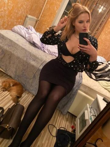Анкета проститутки Алена, 24 года